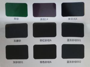 鋁型材、護欄行業(yè)