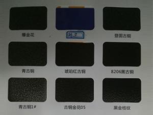 鋁型材、護欄行業(yè)